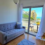Daire Adriatic View 077 *