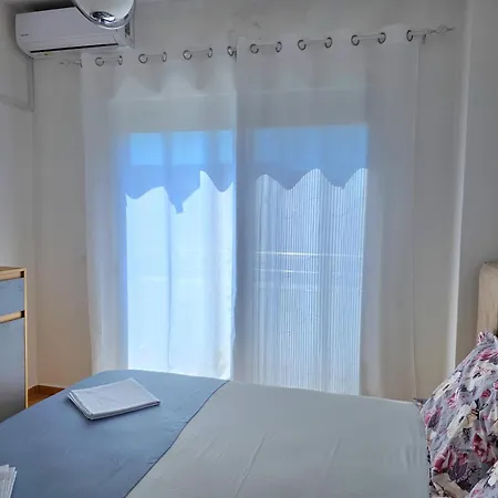 Διαμέρισμα Adriatic View 077