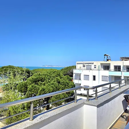 Apartman Adriatic View 077
