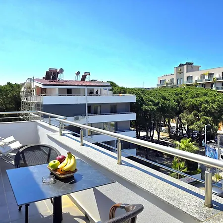 Apartman Adriatic View 077 *