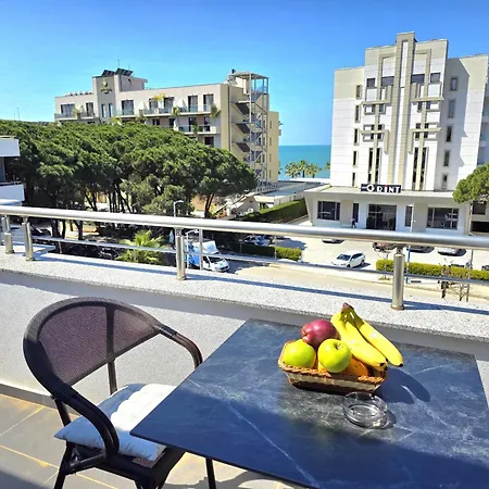 Adriatic View 077 Golem