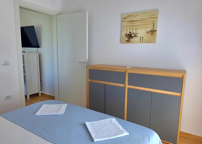 Apartman Adriatic View 077