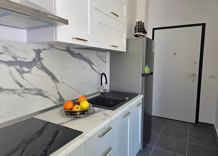 Apartman Adriatic View 077