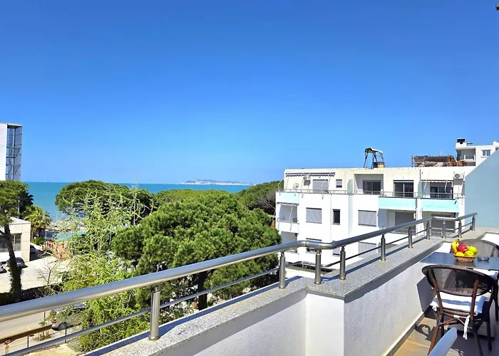 Apartman Adriatic View 077