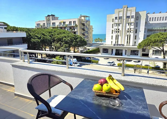 Adriatic View 077 Golem