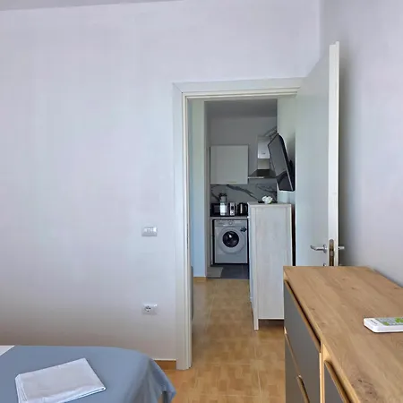 One Bedroom In Golem 077 Golem (Tirana)