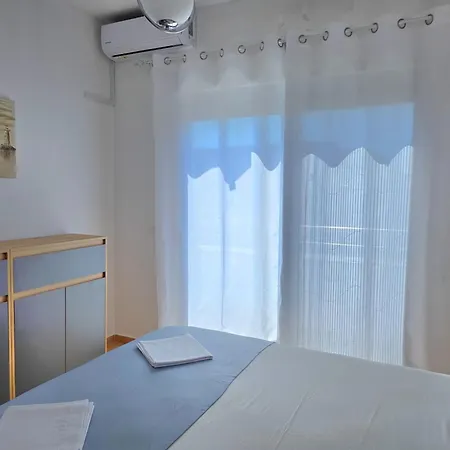 One Bedroom In Golem 077 * Golem (Tirana)