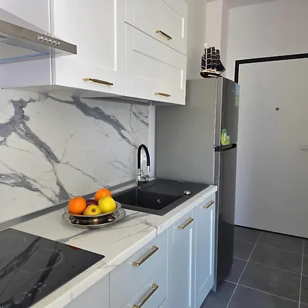 Apartment One Bedroom In Golem 077