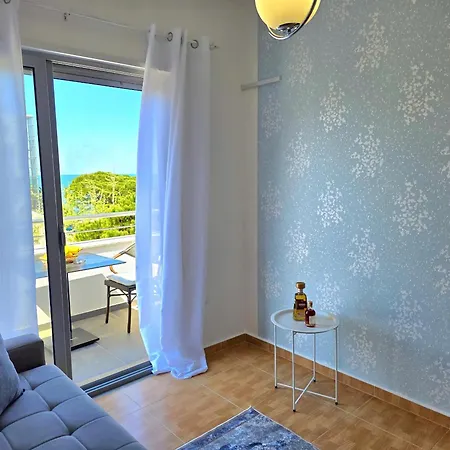 Apartment Adriatic View 077 *