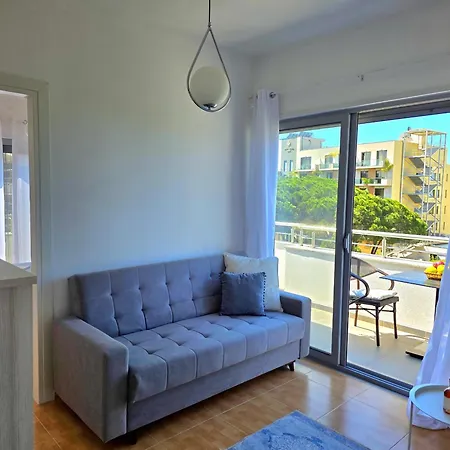 One Bedroom In Golem 077 Golem (Tirana)