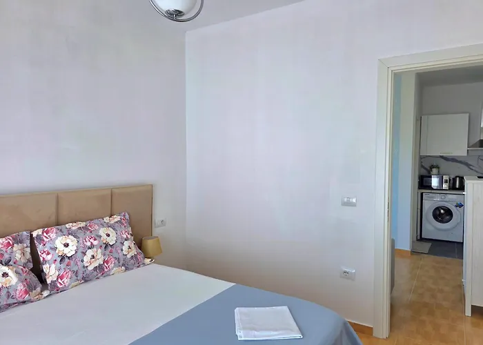 Appartement Adriatic View 077 Golem (Tirana)