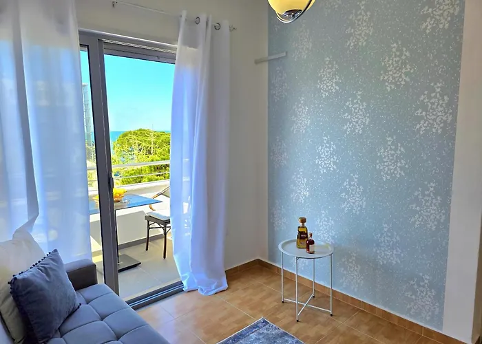 Appartement Adriatic View 077 *