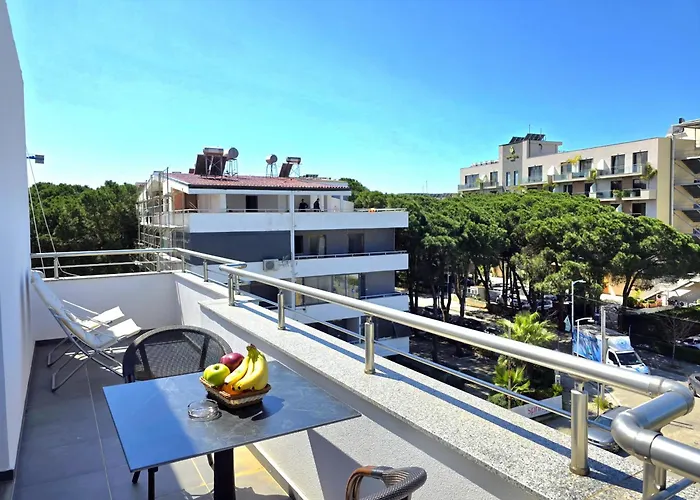Appartement Adriatic View 077 *