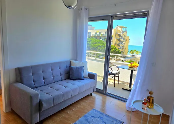 Appartement Adriatic View 077 *